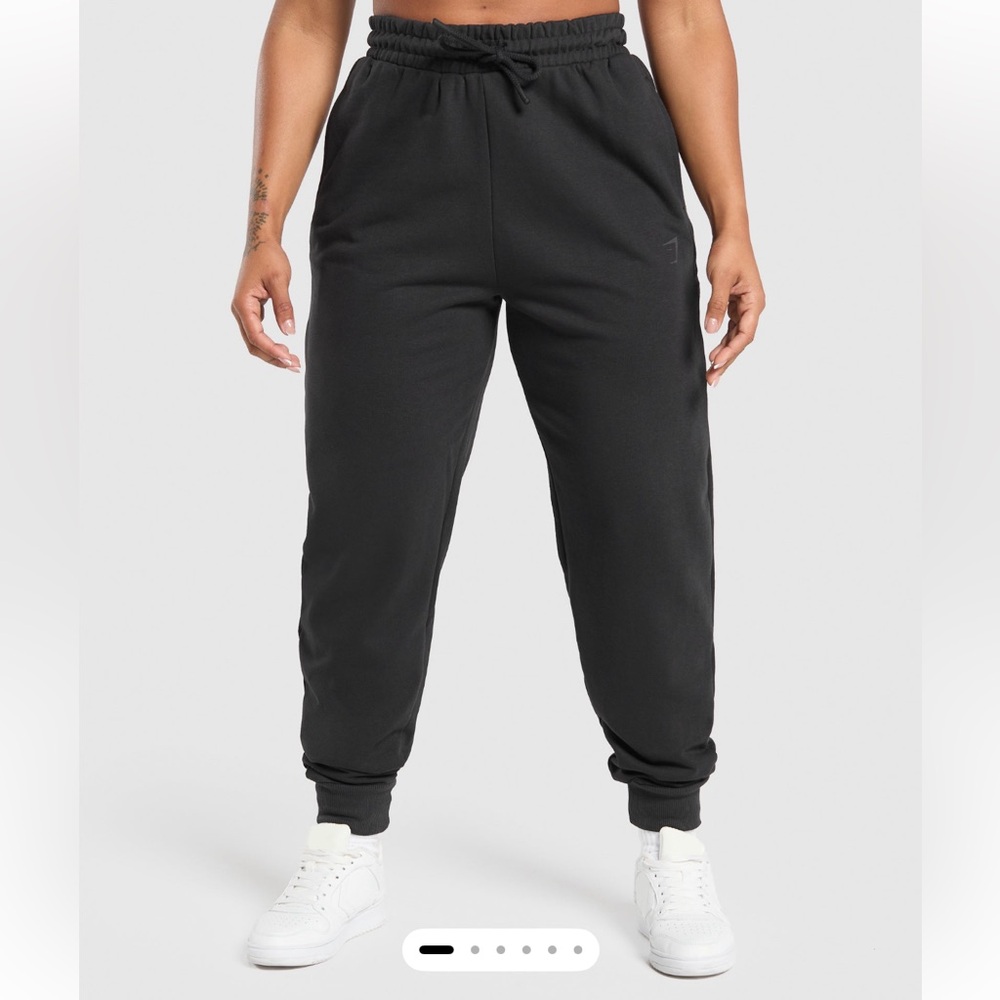 Power Joggers | GYMSHARK | Size M